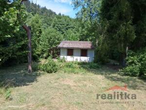 Prodej chaty, Svatoňovice, 47 m2