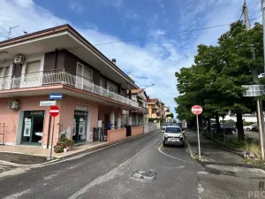 Prodej bytu 3+kk, Silvi,, Itálie, 100 m2