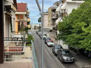 Prodej bytu 3+kk, Silvi,, Itálie, 100 m2