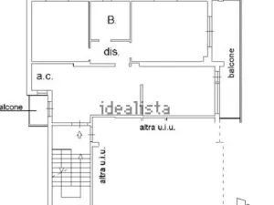 Prodej bytu 3+kk, Silvi,, Itálie, 100 m2