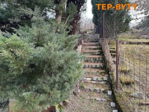 Prodej chaty, Teplice, 16 m2