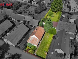 Prodej chalupy, Seč, U Veselky, 144 m2