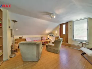 Prodej chalupy, Seč, U Veselky, 144 m2