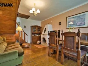 Prodej chalupy, Seč, U Veselky, 144 m2