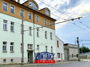 Pronájem bytu 3+kk, České Budějovice, Dobrovodská, 67 m2