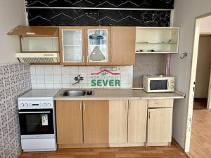 Prodej bytu 4+1, Litvínov - Janov, Hamerská, 68 m2