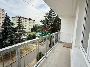 Prodej bytu 4+1, Litvínov - Janov, Hamerská, 68 m2
