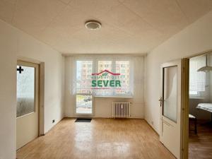 Prodej bytu 4+1, Litvínov - Janov, Hamerská, 68 m2
