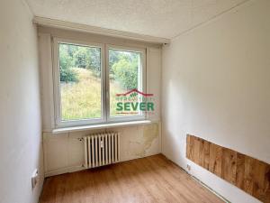 Prodej bytu 4+1, Litvínov - Janov, Hamerská, 68 m2