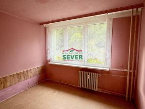 Prodej bytu 4+1, Litvínov - Janov, Hamerská, 68 m2