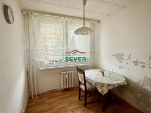 Prodej bytu 4+1, Litvínov - Janov, Hamerská, 68 m2
