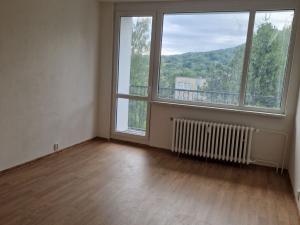 Pronájem bytu 2+1, Děčín - Děčín VI-Letná, 70 m2
