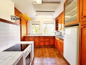 Prodej rodinného domu, Náchod, Slunečná, 120 m2