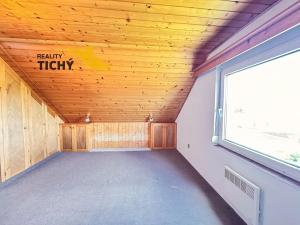 Prodej rodinného domu, Náchod, Slunečná, 120 m2