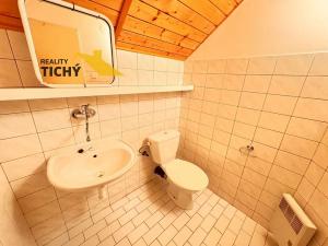 Prodej rodinného domu, Náchod, Slunečná, 120 m2