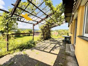Prodej rodinného domu, Náchod, Slunečná, 120 m2