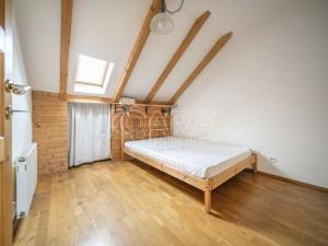 Pronájem bytu 4+kk, Praha - Žižkov, Hartigova, 200 m2