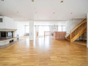 Pronájem bytu 4+kk, Praha - Žižkov, Hartigova, 200 m2