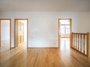 Pronájem bytu 4+kk, Praha - Žižkov, Hartigova, 200 m2