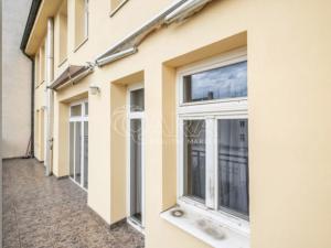 Pronájem bytu 4+kk, Praha - Žižkov, Hartigova, 200 m2