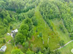 Prodej komerčního pozemku, Desná - Desná I, 14182 m2