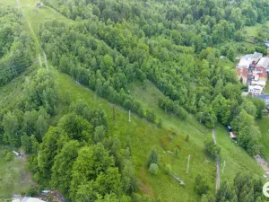 Prodej komerčního pozemku, Desná - Desná I, 14182 m2