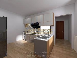 Prodej rodinného domu, Roudnice nad Labem, Boženy Němcové, 180 m2