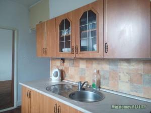 Pronájem bytu 2+1, Praha - Hloubětín, Poděbradská, 58 m2