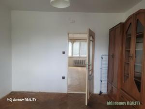 Pronájem bytu 2+1, Praha - Hloubětín, Poděbradská, 58 m2