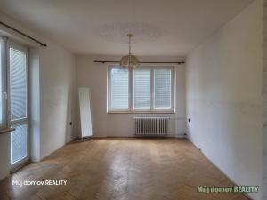 Pronájem bytu 2+1, Praha - Hloubětín, Poděbradská, 58 m2