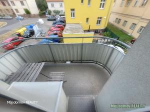 Pronájem bytu 2+1, Praha - Hloubětín, Poděbradská, 58 m2