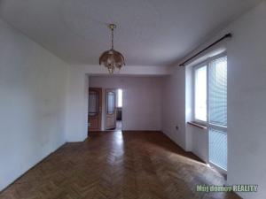 Pronájem bytu 2+1, Praha - Hloubětín, Poděbradská, 58 m2