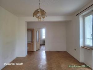 Pronájem bytu 2+1, Praha - Hloubětín, Poděbradská, 58 m2