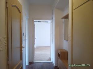 Pronájem bytu 2+1, Praha - Hloubětín, Poděbradská, 58 m2