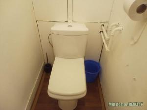 Pronájem bytu 2+1, Praha - Hloubětín, Poděbradská, 58 m2