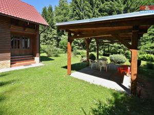 Prodej rodinného domu, Vyskytná nad Jihlavou - Hlávkov, 114 m2