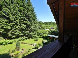 Prodej rodinného domu, Vyskytná nad Jihlavou - Hlávkov, 114 m2