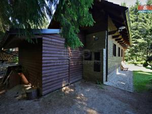 Prodej chaty, Vyskytná nad Jihlavou - Hlávkov, 114 m2