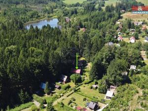 Prodej chaty, Vyskytná nad Jihlavou - Hlávkov, 114 m2
