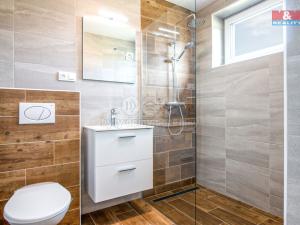 Prodej rodinného domu, Bílý Kostel nad Nisou, 134 m2