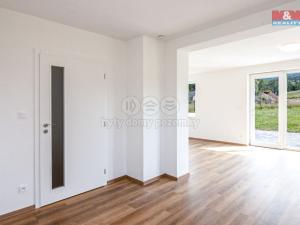 Prodej rodinného domu, Bílý Kostel nad Nisou, 134 m2