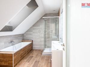 Prodej rodinného domu, Bílý Kostel nad Nisou, 134 m2