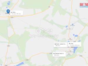Prodej rodinného domu, Leskovice, 88 m2