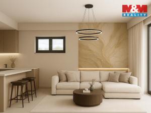 Prodej rodinného domu, Pelhřimov, U Rendlíku, 88 m2