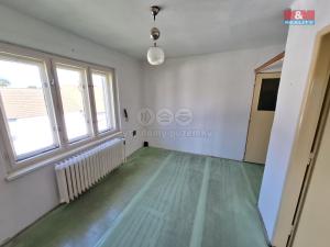 Prodej rodinného domu, Sepekov - Líšnice, 850 m2