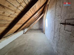 Prodej rodinného domu, Sepekov - Líšnice, 850 m2