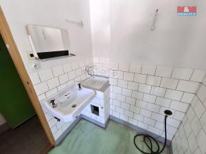 Prodej rodinného domu, Sepekov - Líšnice, 850 m2