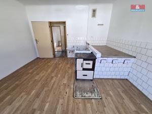Prodej rodinného domu, Sepekov - Líšnice, 850 m2