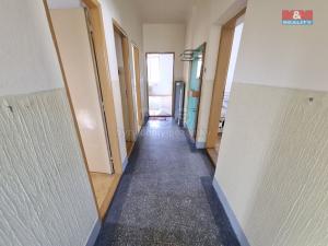 Prodej rodinného domu, Sepekov - Líšnice, 850 m2
