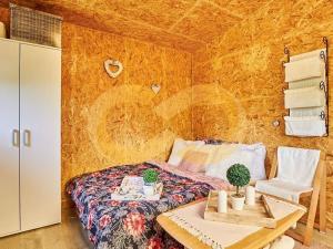 Prodej pozemku pro bydlení, Bohdalovice, 650 m2